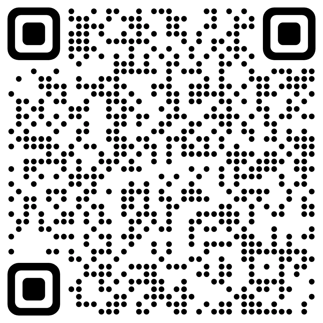 QR code to try AI Headshots