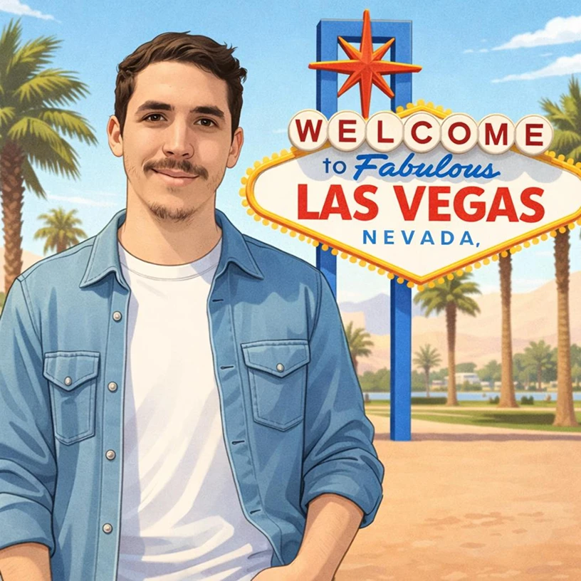 Las Vegas